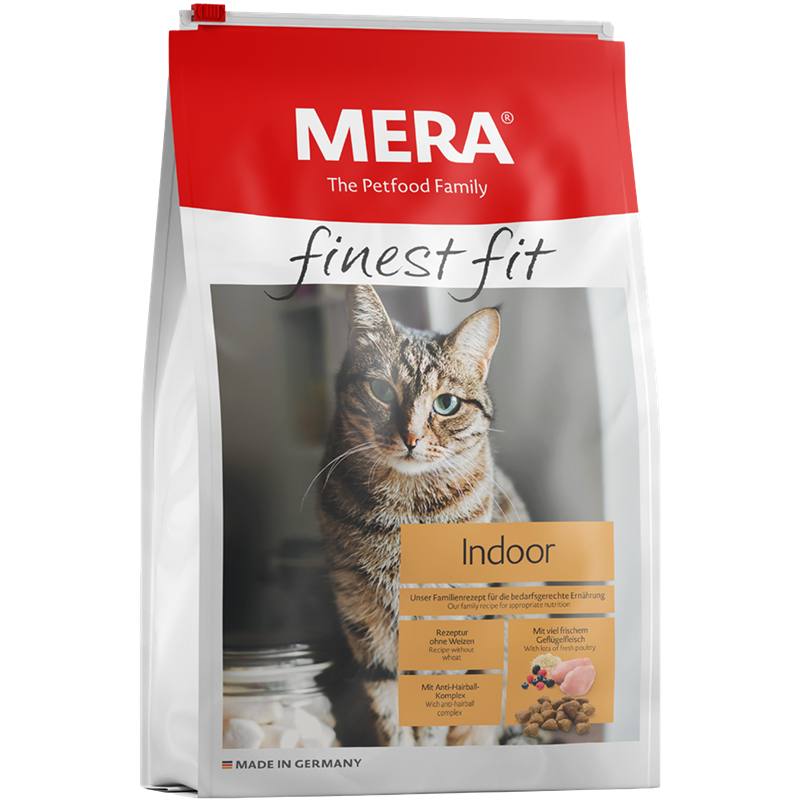 MERA finest fit Indoor