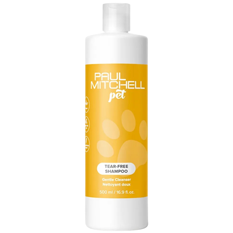 Paul Mitchel Pet Tear Free Shampoo