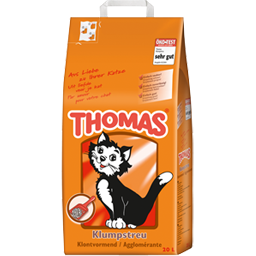 Thomas Klumpstreu