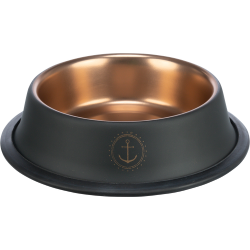 TRIXIE BE NORDIC Edelstahlnapf