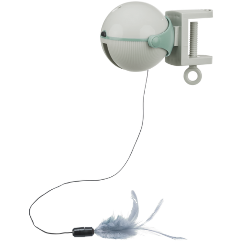 TRIXIE Catch It Katzenspiel