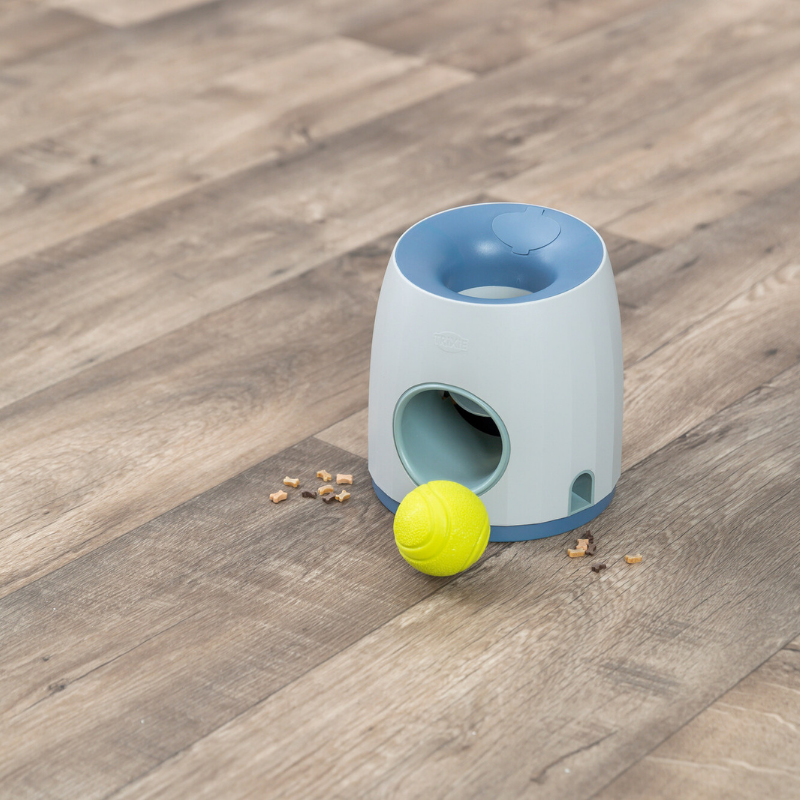 TRIXIE Dog Activity Strategie-Spiel Ball & Treat
