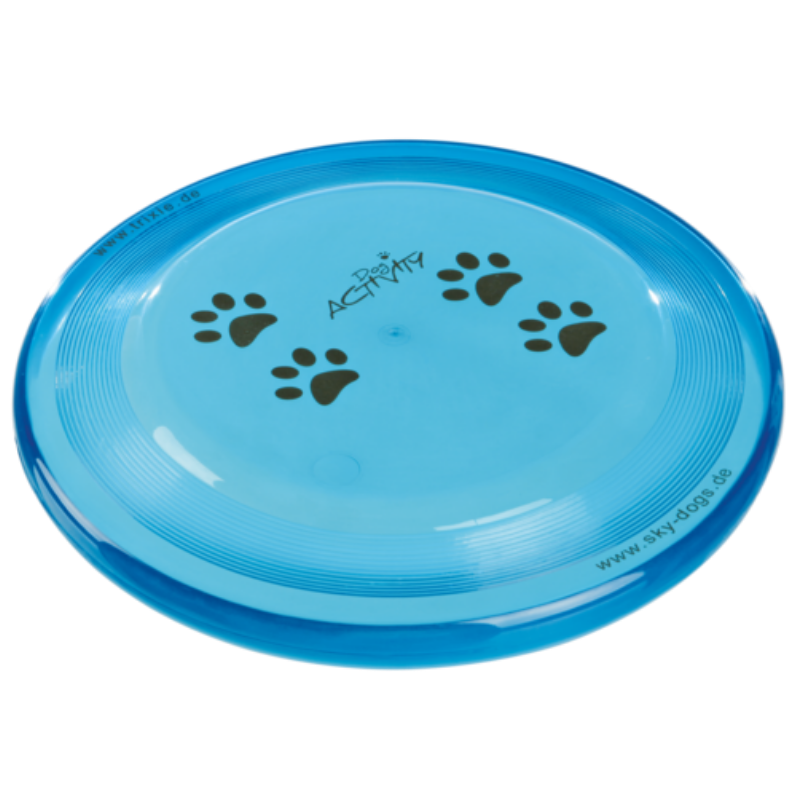 TRIXIE Dog Disc, Kunststoff