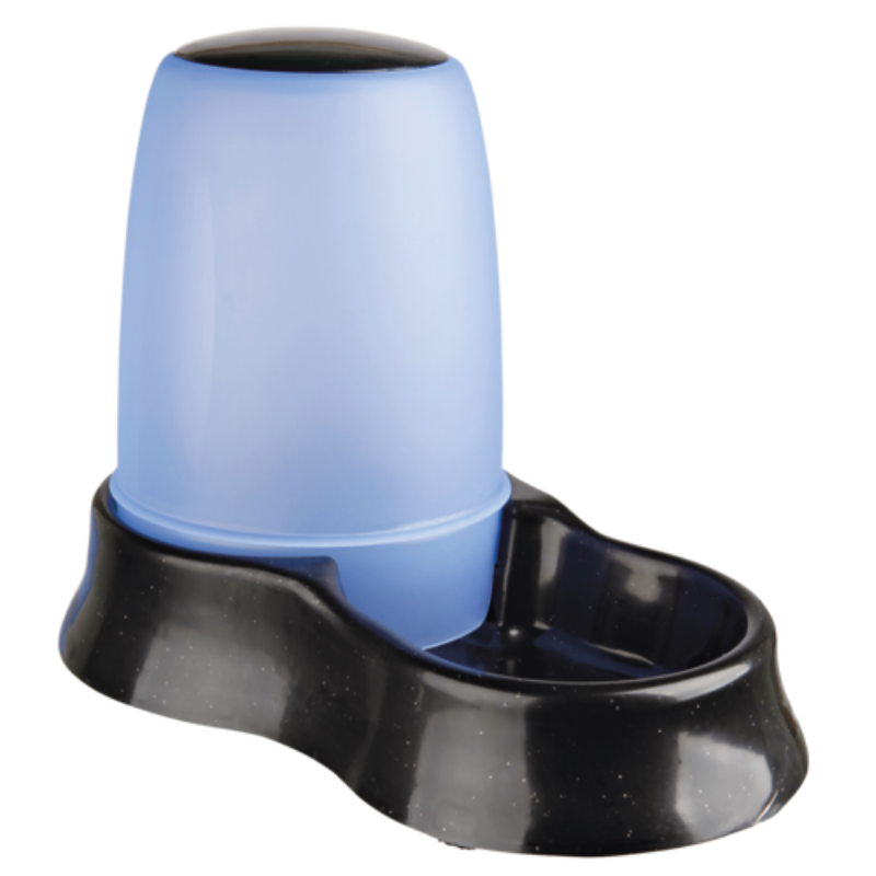 TRIXIE Futter- und Wasserspender