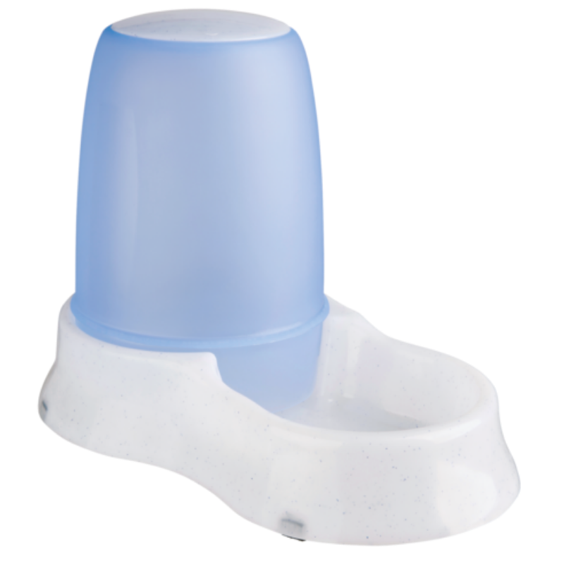 TRIXIE Futter- und Wasserspender