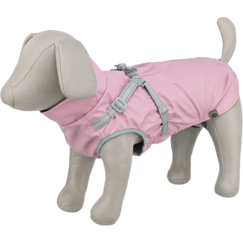 TRIXIE Geschirr-Mantel Pontis Rain
