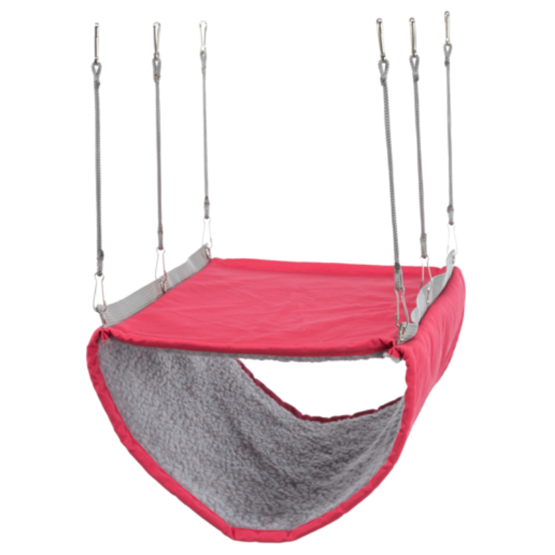 TRIXIE Hängematte mit 2 Etagen