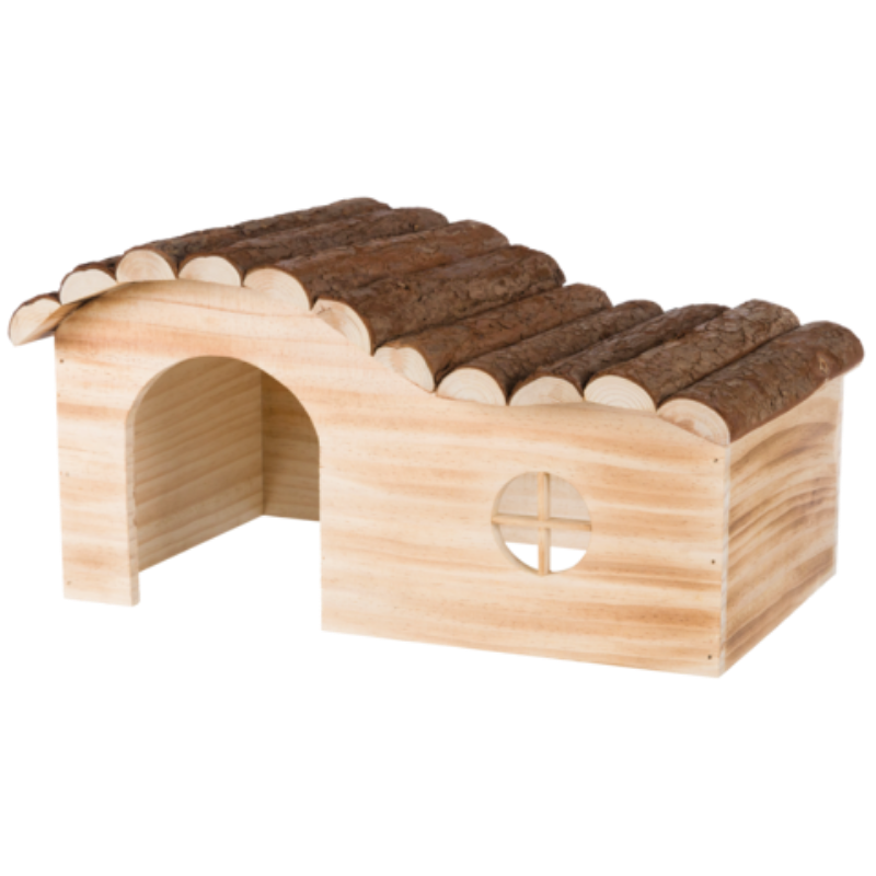 TRIXIE Haus Hanne für Zwegkaninchen