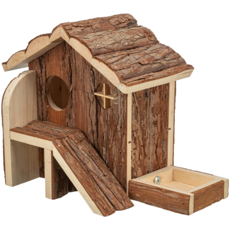 TRIXIE Haus Henna für Mäuse