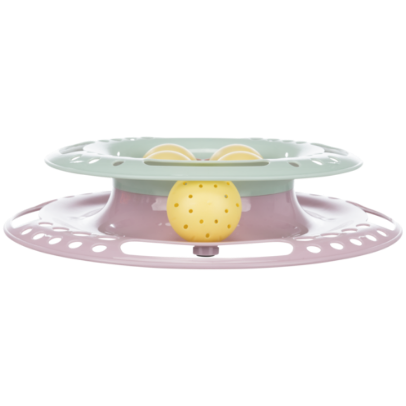 TRIXIE Junior Kitten Circle