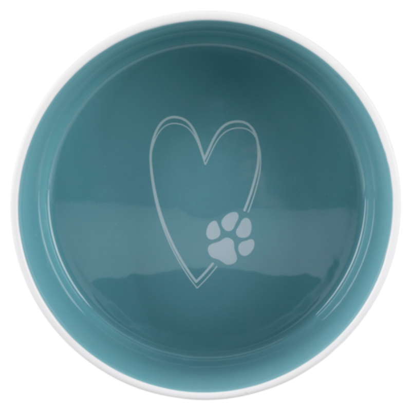 TRIXIE Keramiknapf Pet's Home