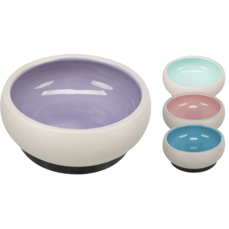 TRIXIE Keramiknapf rutschfest