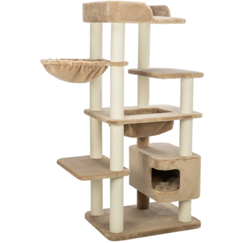 TRIXIE Kratzbaum XXL Brunna