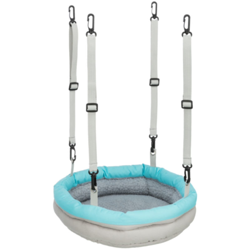 TRIXIE Kuschelbett einhängbar für Nager