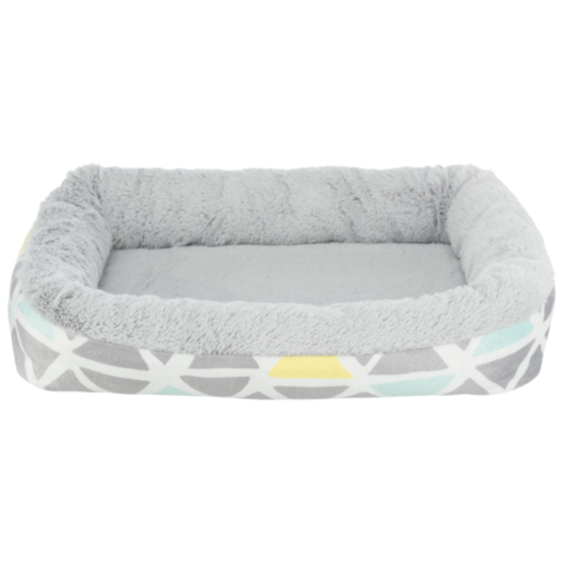 TRIXIE Kuschelbett Sunny für Kleintiere