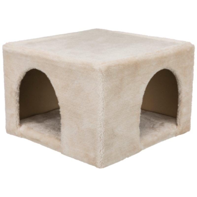 TRIXIE Kuschelhöhle Polyester