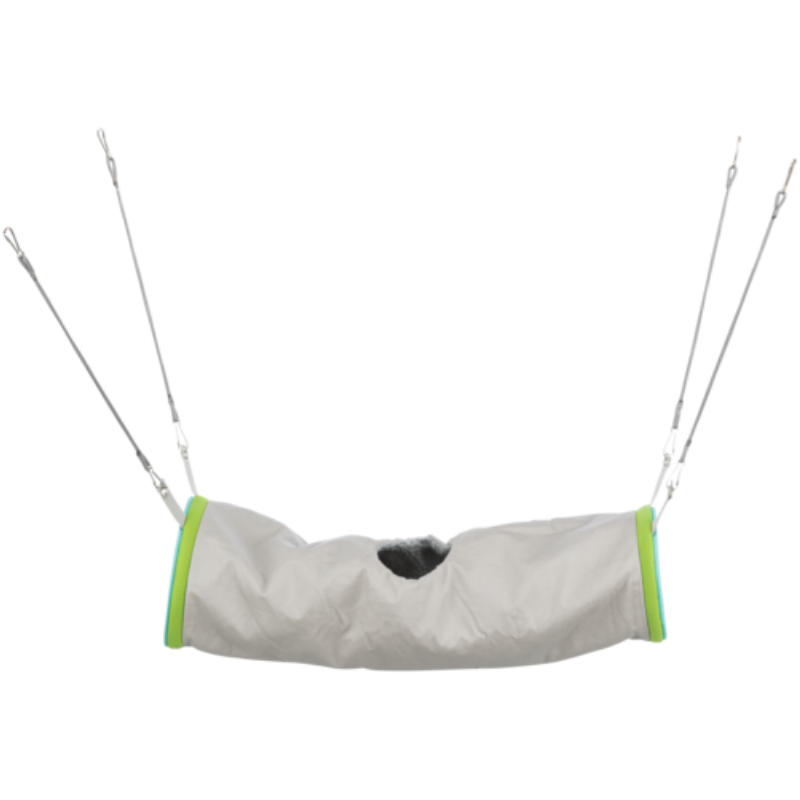 TRIXIE Kuscheltunnel einhängbar