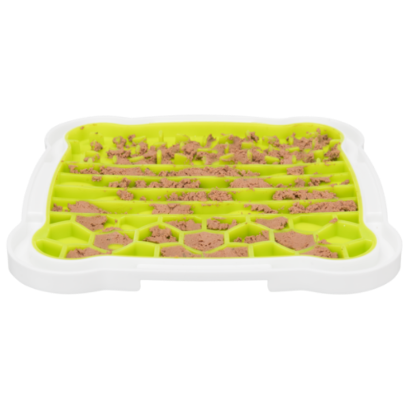 TRIXIE Lick’n'Snack Schleckplatte