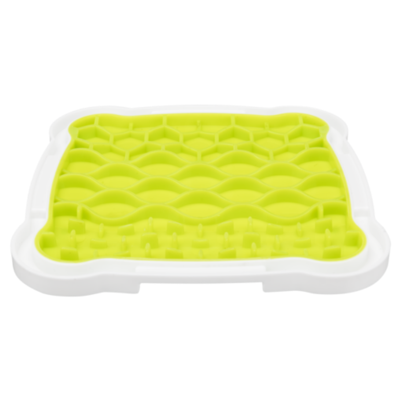 TRIXIE Lick’n'Snack Schleckplatte