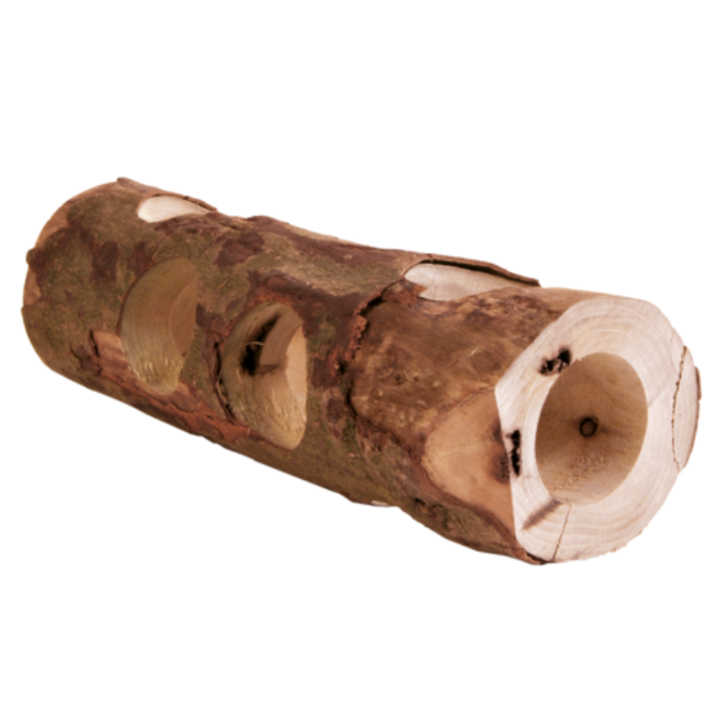 TRIXIE Röhrentunnel