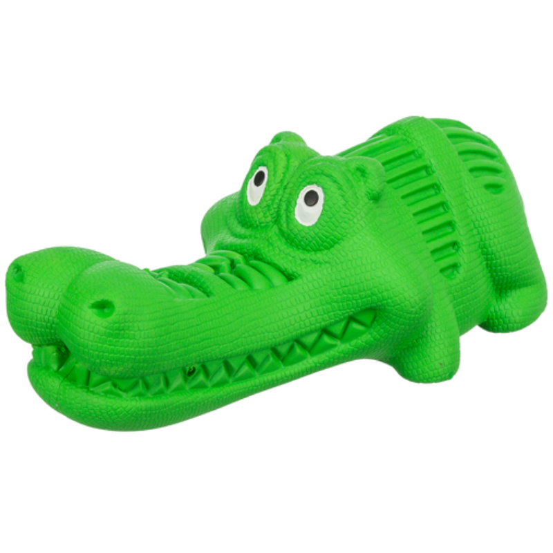 TRIXIE Snack-Krokodil