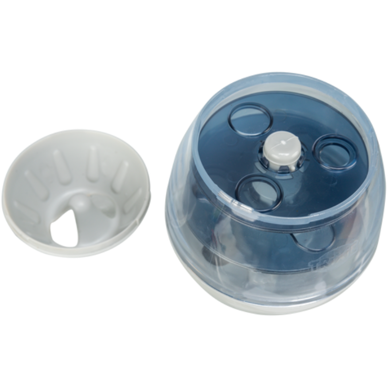 TRIXIE Steh-Auf-Snack-Ei Kunststoff