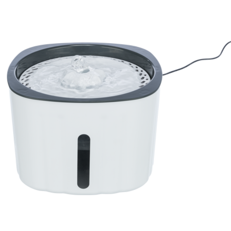 TRIXIE Trinkbrunnen Flower