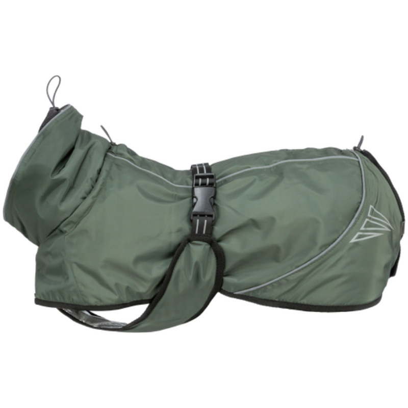 TRIXIE Wintermantel Explore Thermo