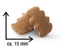 Wildsterne Breed Selection Adult Mops