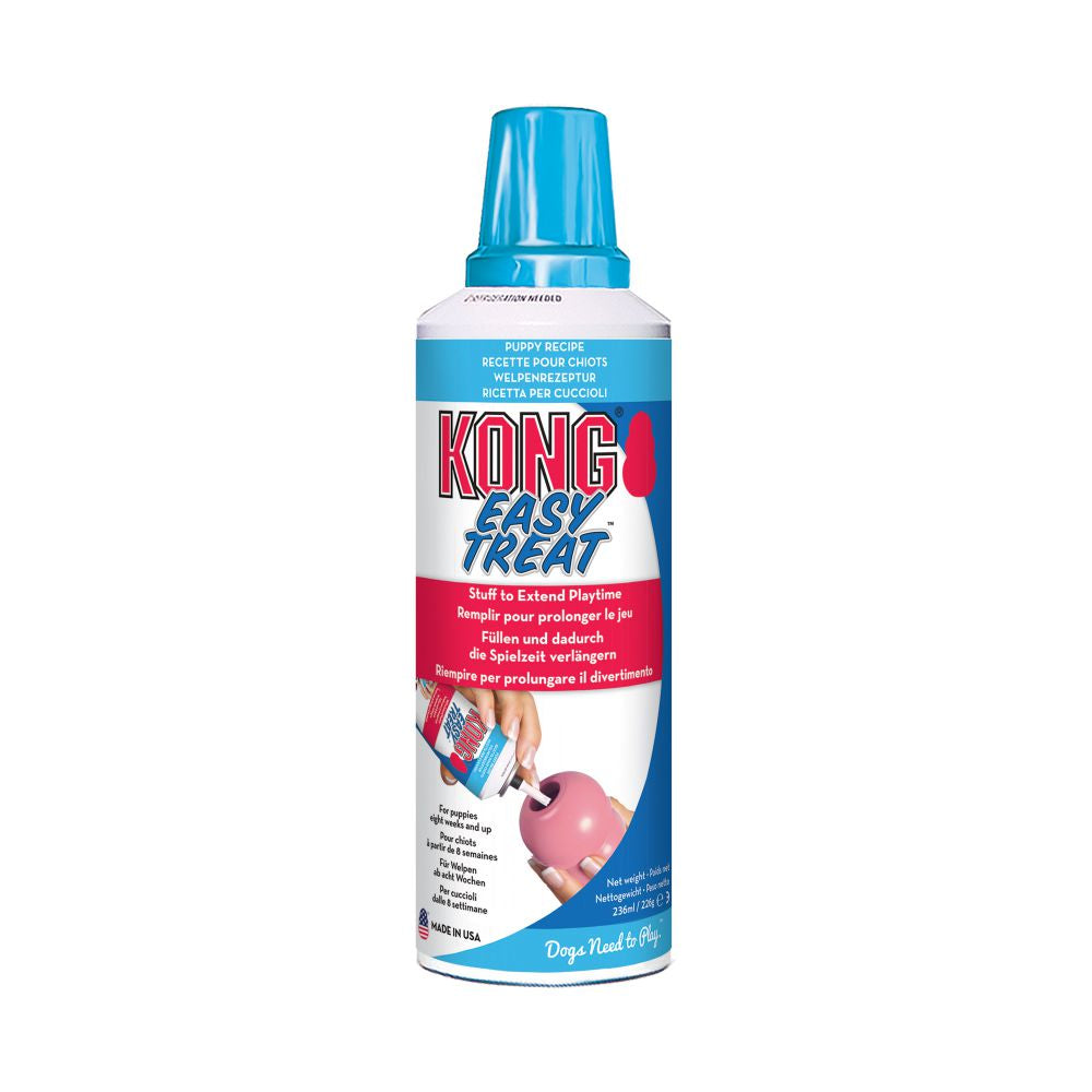 KONG Easy Treat Puppy Paste 226 g