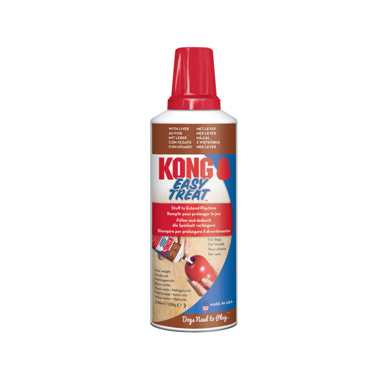 KONG Easy Treat Liver Paste 226 g