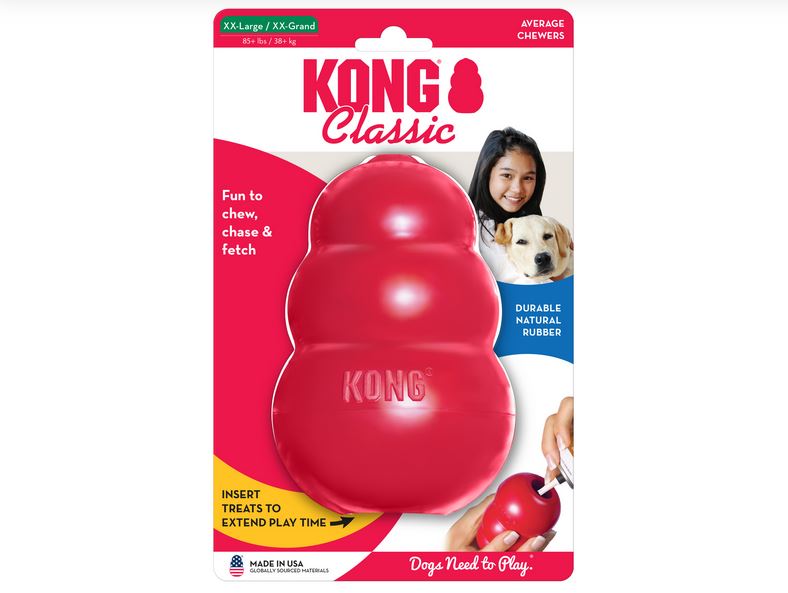 KONG Classic