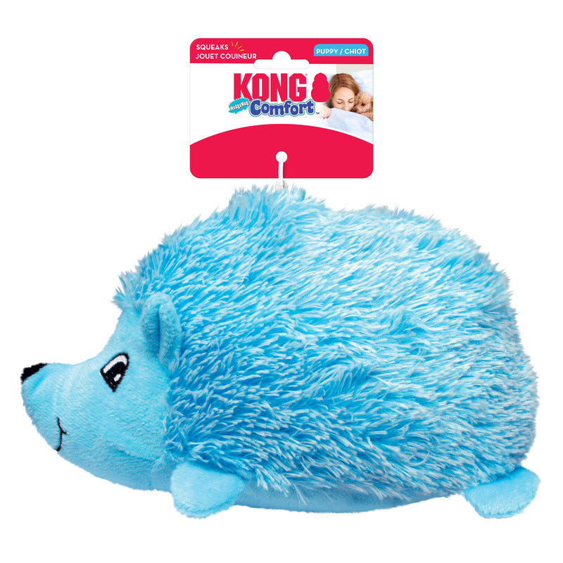 KONG Comfort HedgeHug Puppy