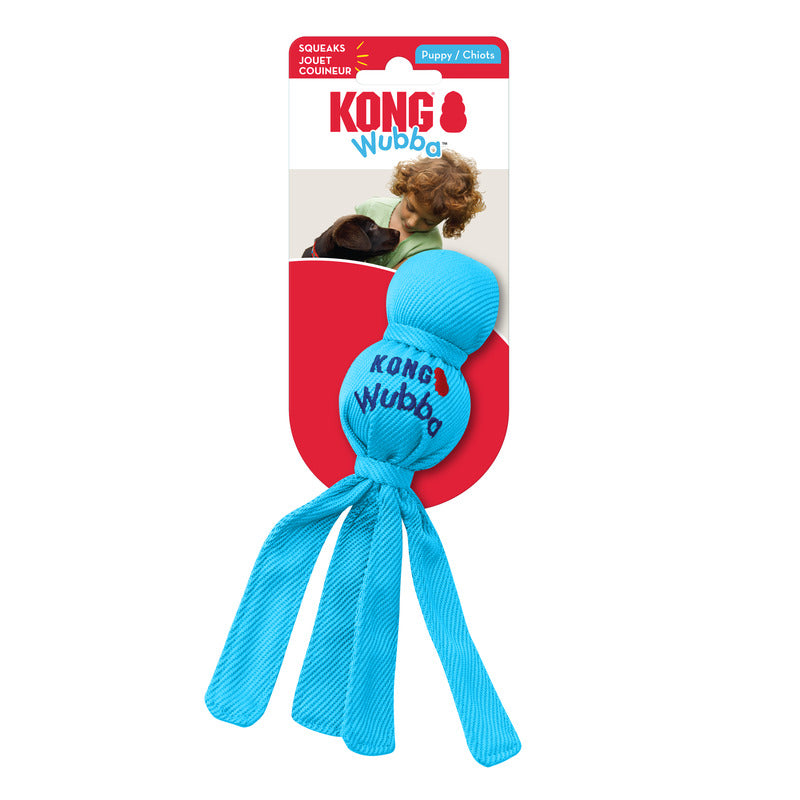 KONG Wubba
