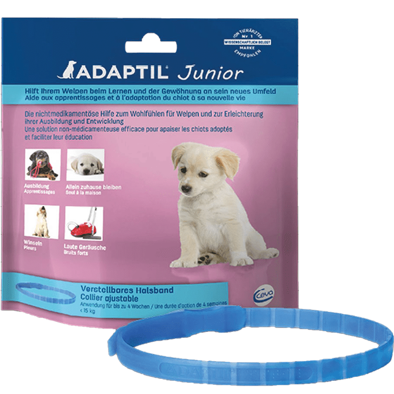 Junior - Halsband