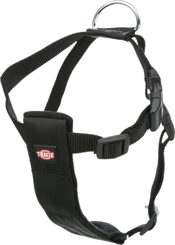 [Räumungsverkauf] TRIXIE Auto-Sicherheitsgeschirr