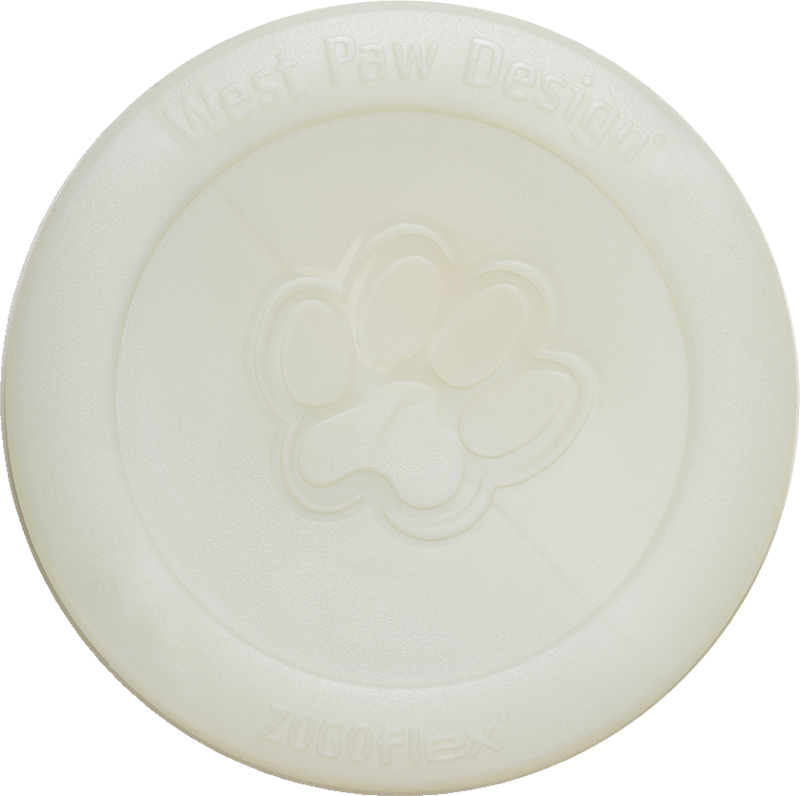 West Paw Zisc Large
