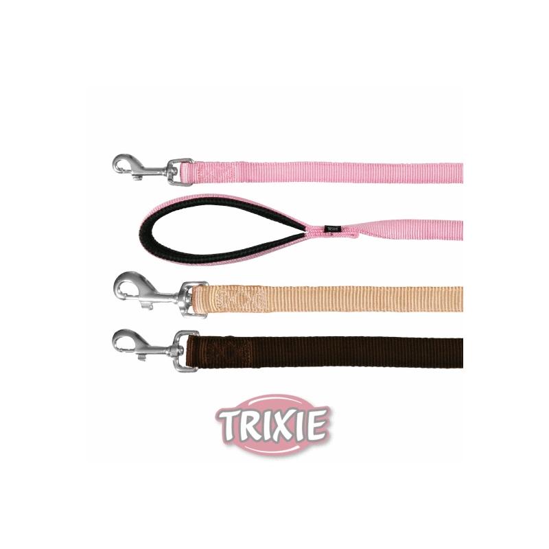 Trixie Premium Leine