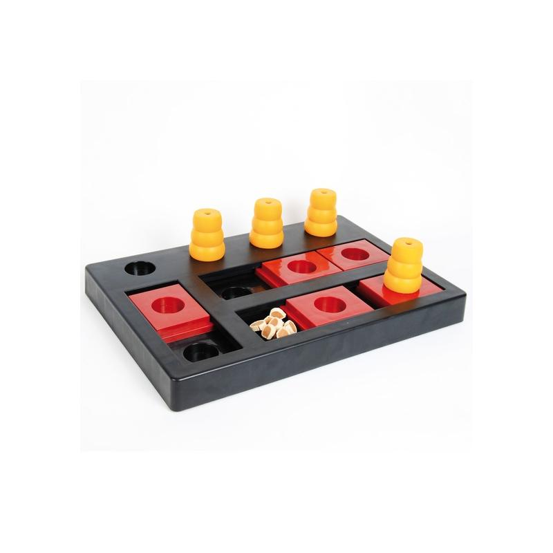 Trixie Dog Activity Chess