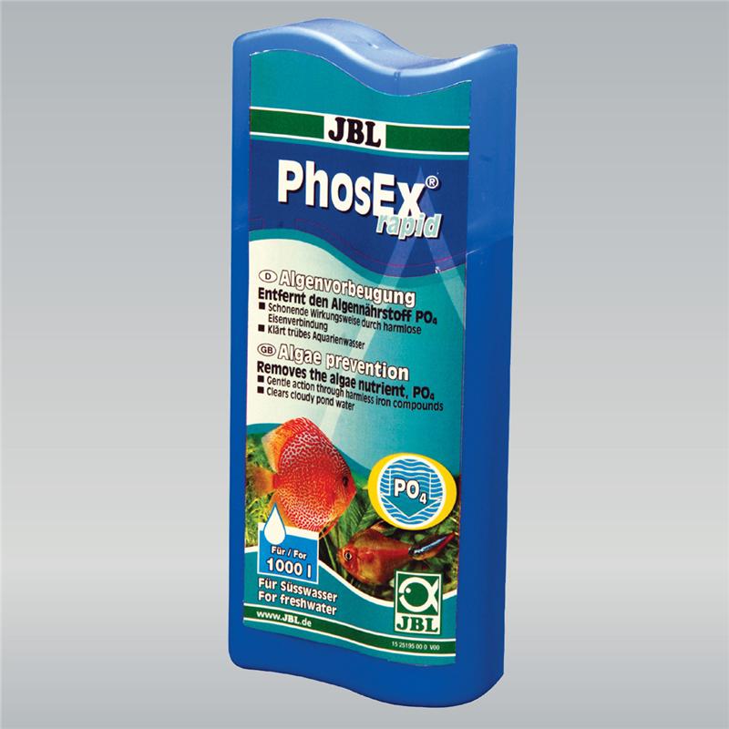 JBL PhosEx rapid 250 ml