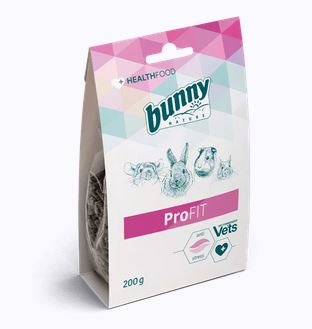 Bunny ProFIT