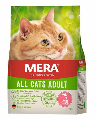 Mera Cat All Cats Adult Lachs
