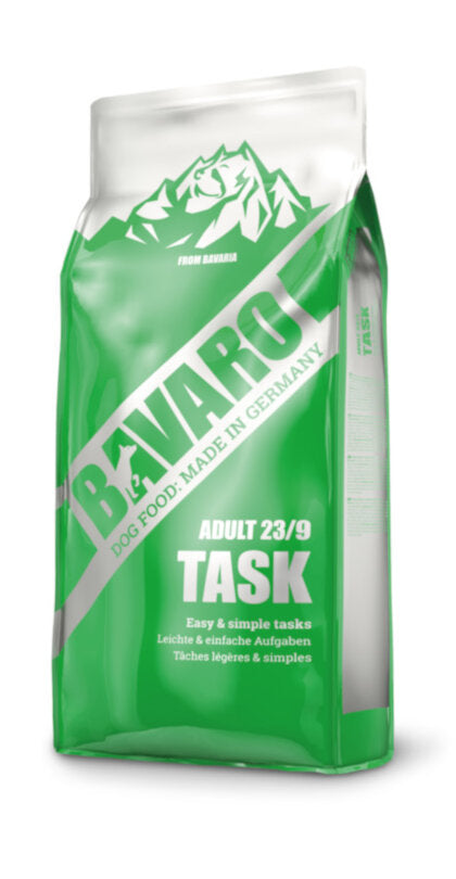 Bavaro Task 23/9