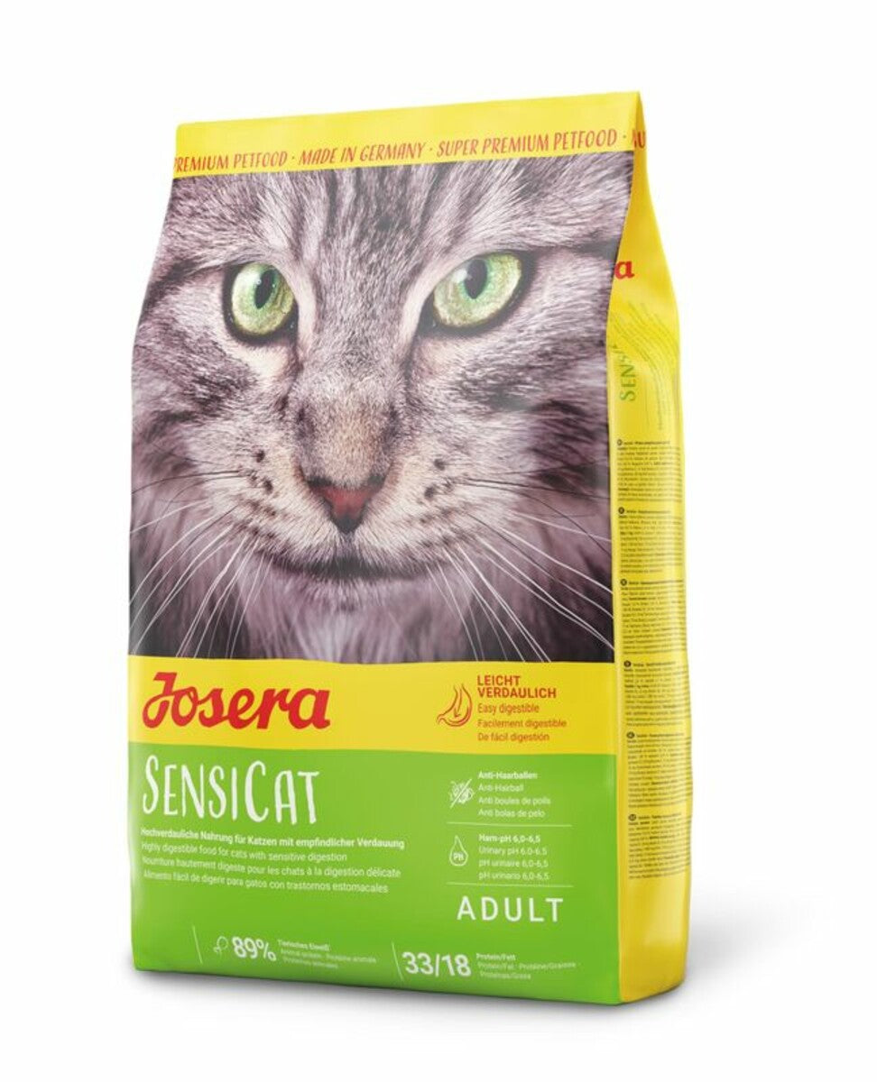 Josera Cat SensiCat