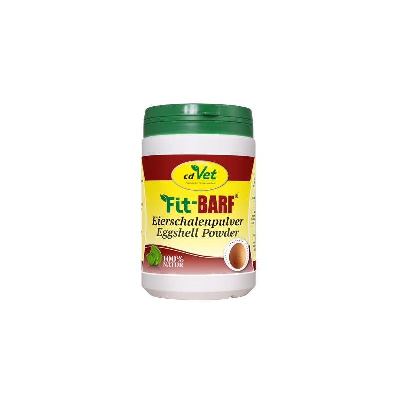cdVet Fit-Barf Eierschalenpulver