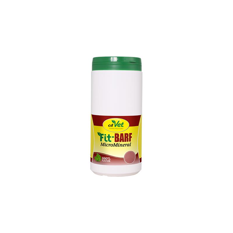 cdVet Fit-Barf MicroMineral
