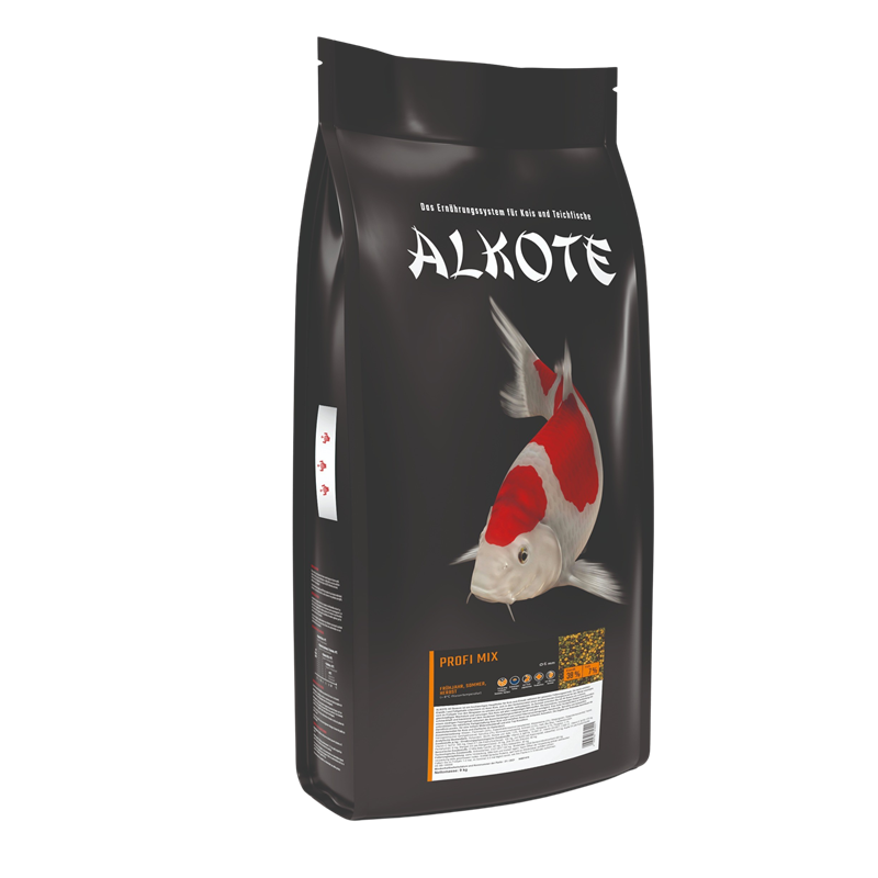Profi-Mix - 6 mm - 9 kg
