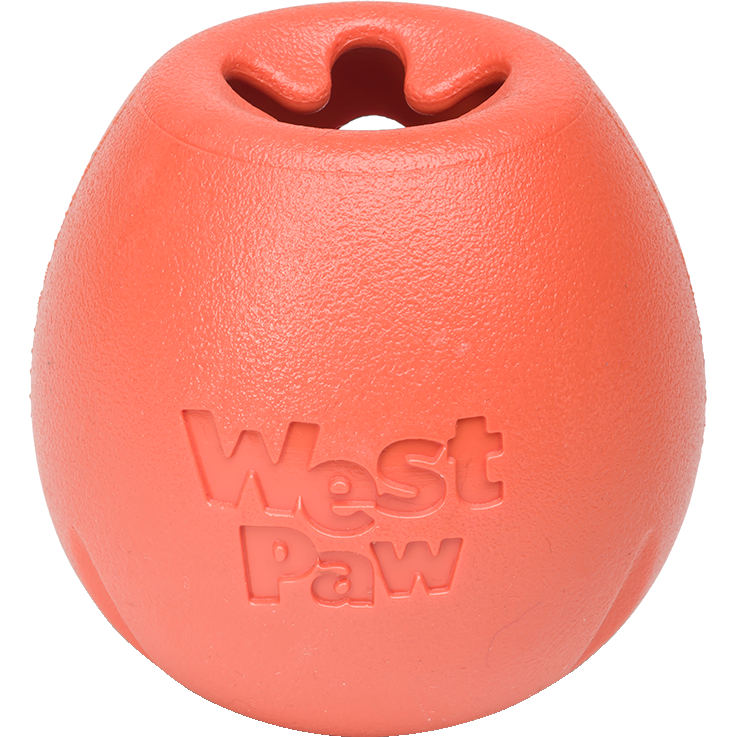 Echo Rumbl Small - 8 cm - orange