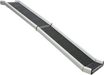 Klapp-Rampe  - 38 × 155 cm  