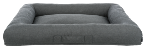 Vital Bett Pulito eckig - 100 × 80 cm.